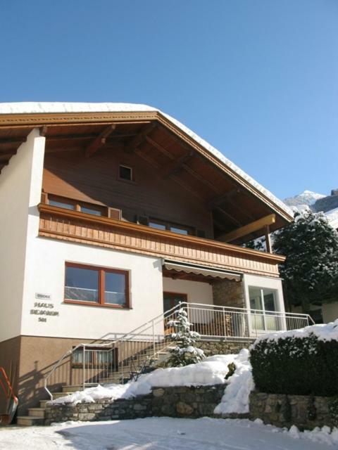 Haus Dejakom Mayrhofen Exterior photo